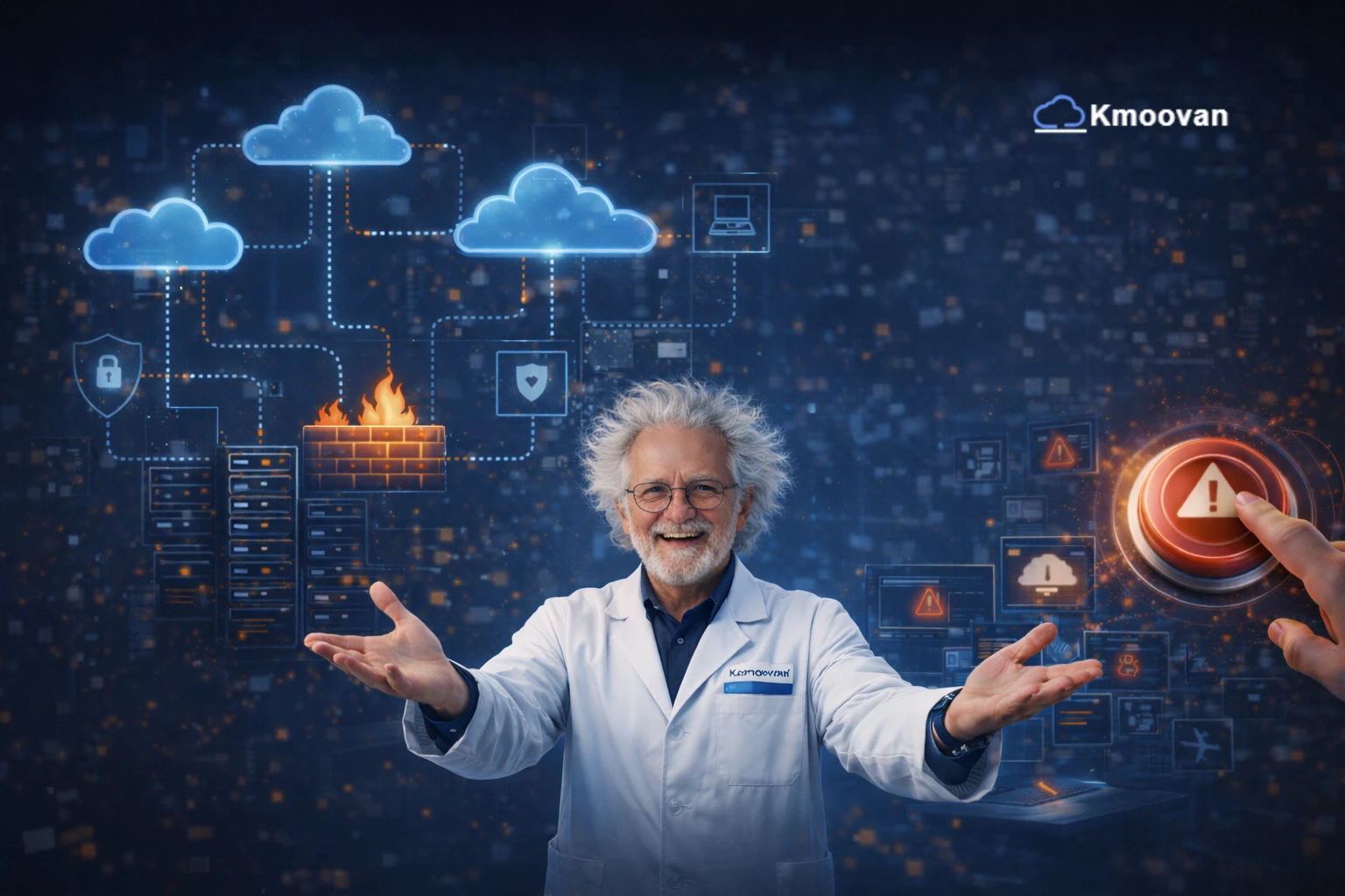 Aperçu Expertise Kmoovan