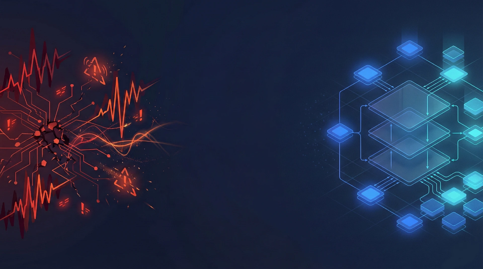 Background Architecture